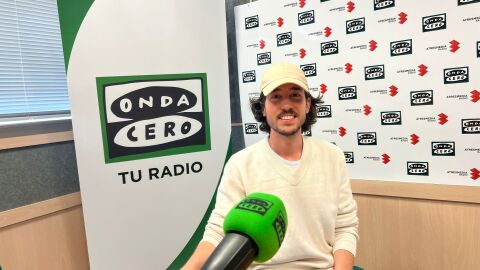 Guillermo Rom&aacute;n, modisto manchego