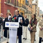 Polanco pondrá en marcha un Plan Estratégico de Turismo basado en la colaboración público privada para impulsar los recursos de Palencia