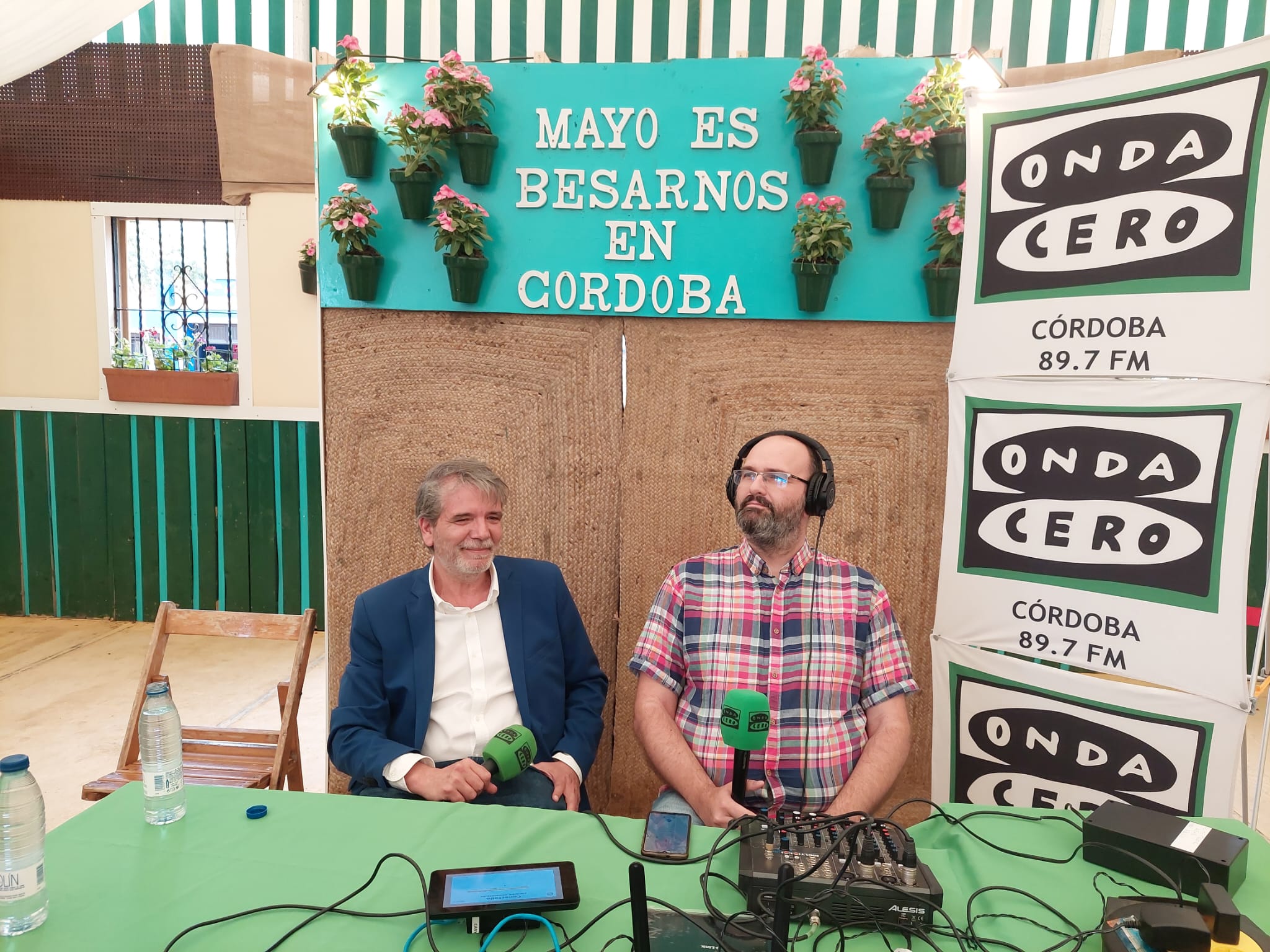 Más de uno Córdoba, lunes 22 de mayo Más de uno Córdoba, lunes 22 de mayo