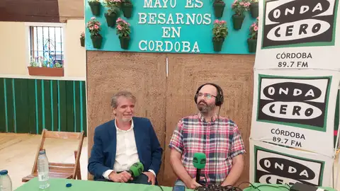 Jesús Lupiáñez Jesús Lupiáñez