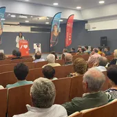 Carolina Gracia anuncia un Plan de primera vivienda en pedanías destinado al alquiler y venta para jóvenes Carolina Gracia anuncia un Plan de primera vivienda en pedanías destinado al alquiler y venta para jóvenes