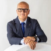El presidente de la Diputación de Ourense, Manuel Baltar. Imagen: Deputación