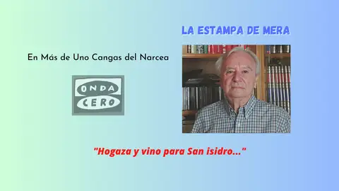 La Estampa de Mera La Estampa de Mera