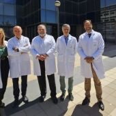 Quirónsalud Málaga crea una Unidad de Detección Precoz Avanzada de Alzheimer 