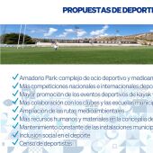 Propuestas PP LA Vila Deportes