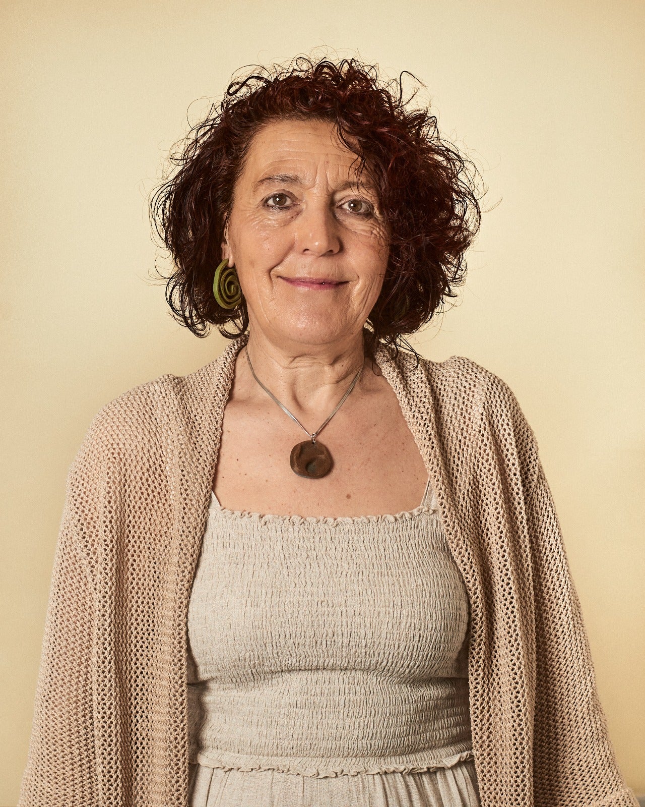 Entrevista a la presidenta de la Federación Asturiana de Concejos, Cecilia Pérez Entrevista a la presidenta de la Federación Asturiana de Concejos, Cecilia Pérez