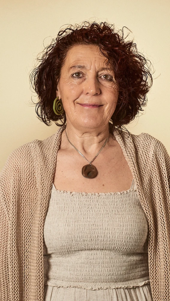 Cecilia Pérez, PSOE El Franco. Cecilia Pérez, PSOE El Franco.