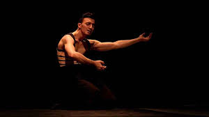 La bienal de Arte Flamenco de Málaga estrena mañana la nueva creación coreográfica de Cristian Martín, ‘Acto I. Lugar de Encuentro’ La bienal de Arte Flamenco de Málaga estrena mañana la nueva creación coreográfica de Cristian Martín, ‘Acto I. Lugar de Encuentro’