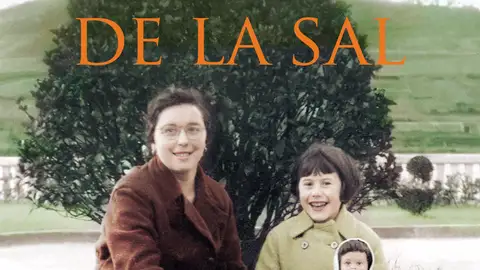 El legado de la niña de la sal El legado de la niña de la sal
