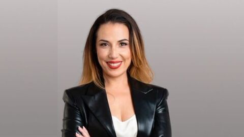 Patricia Hern&aacute;ndez