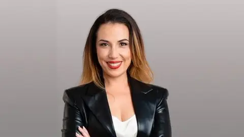 Patricia Hernández Patricia Hernández