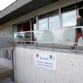 Comienza la huelga de los Servicios de Urgencias de Atención Primaria en Cantabria
