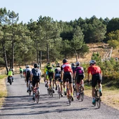 330 deportistas daranse cita no VII “Trail Ribeira Sacra” 330 deportistas daranse cita no VII “Trail Ribeira Sacra”