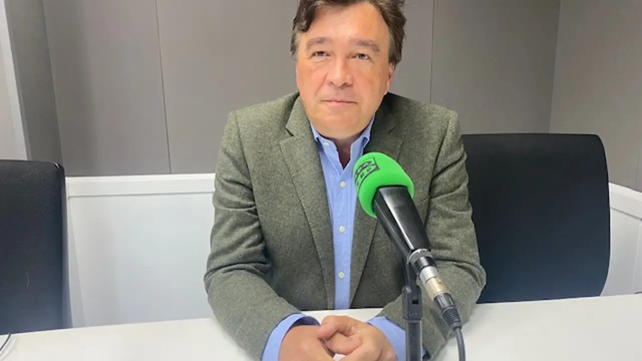 Manuel Guitarte es actualmente diputado en el Congreso de los Diputados Manuel Guitarte es actualmente diputado en el Congreso de los Diputados