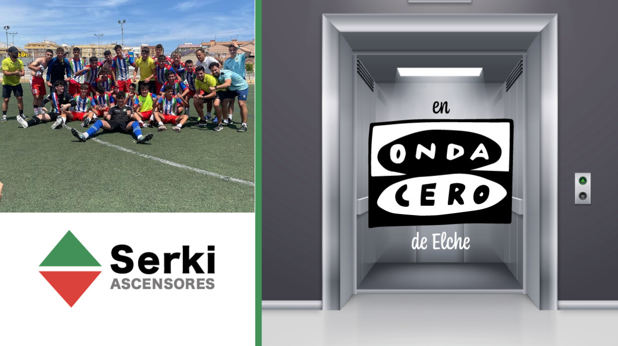 El Kelme vuelve a División de Honor tan sólo un año después del descenso a Liga Nacional El Kelme vuelve a División de Honor tan sólo un año después del descenso a Liga Nacional