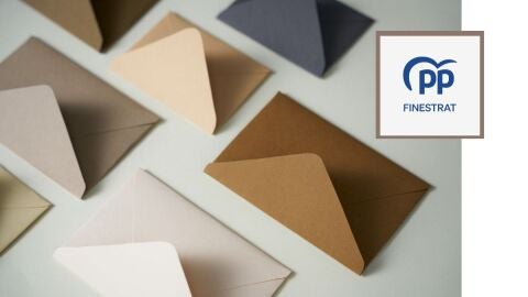 Voto por Correo en Finestrat Voto por Correo en Finestrat