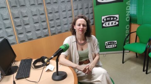 Tenemos sesi&oacute;n con nuestra orientadora emocional,