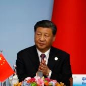 Xi Jinping ofrece apoyo a Rusia en "intereses fundamentales" y destaca la buena relación con Moscú