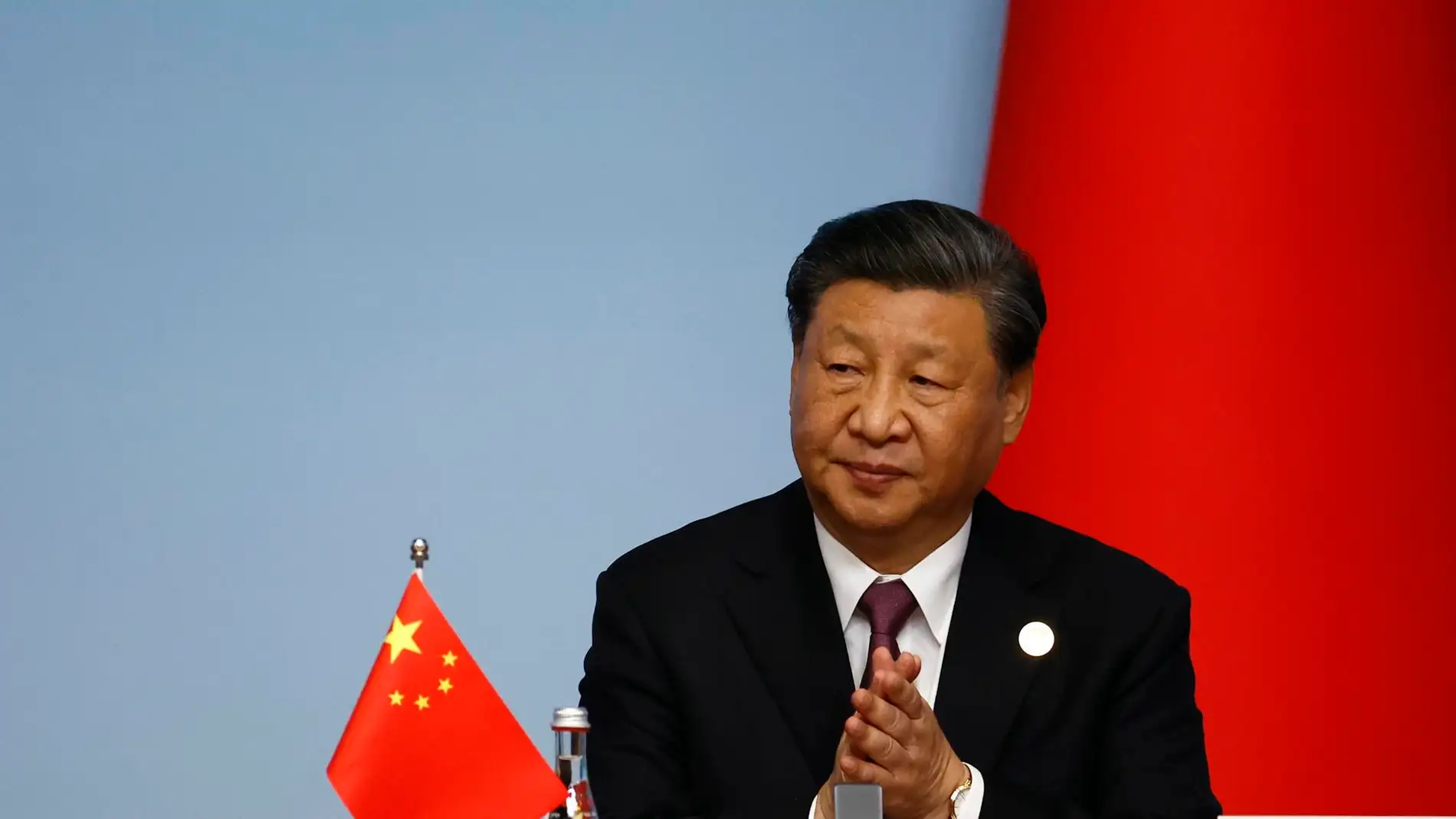 Xi Jinping ofrece apoyo a Rusia en "intereses fundamentales" y destaca la buena relación con Moscú