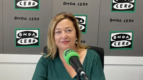 Victoria Villar, candidata a la alcaldía de Benidorm por Ciudadanos. Victoria Villar, candidata a la alcaldía de Benidorm por Ciudadanos.