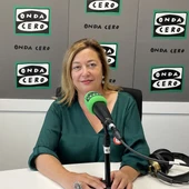 Victoria Villar, candidata a la alcaldía de Benidorm por Ciudadanos. Victoria Villar, candidata a la alcaldía de Benidorm por Ciudadanos.