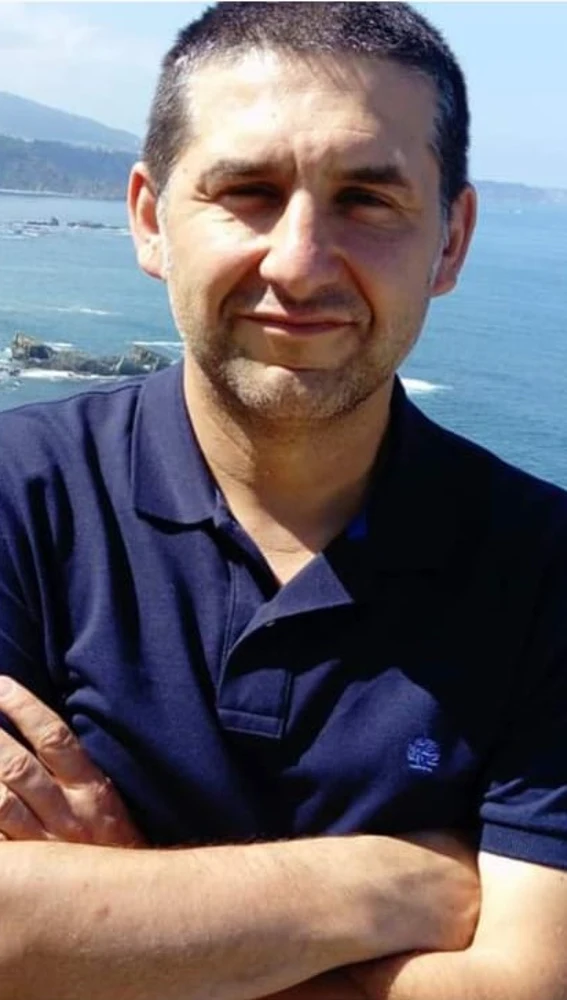 Arturo Álvarez, PSOE Castropol Arturo Álvarez, PSOE Castropol