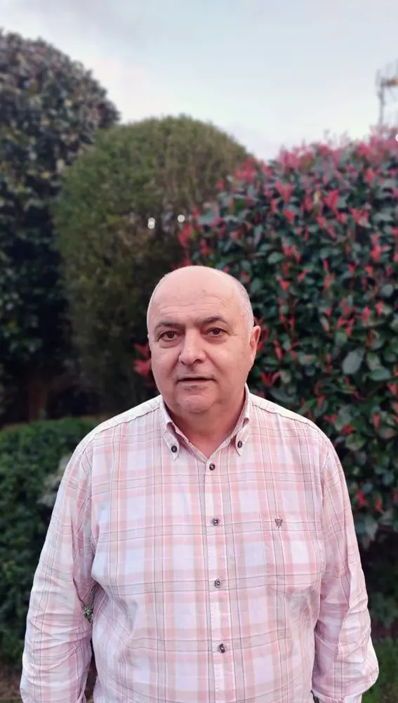 Armando Pérez, PP Vegadeo. Armando Pérez, PP Vegadeo.