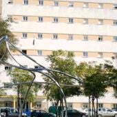 Las residencias universitarias públicas ofertan 303 plazas para el curso 2023/24 en Extremadura