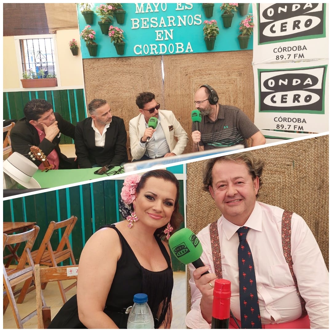 Más de uno Córdoba 25/05/2023 Más de uno Córdoba 25/05/2023