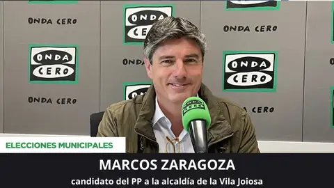 Marcos zaragoza, candidato a la alcaldía de la Vila Joiosa por el Partido Popular. Marcos zaragoza, candidato a la alcaldía de la Vila Joiosa por el Partido Popular.