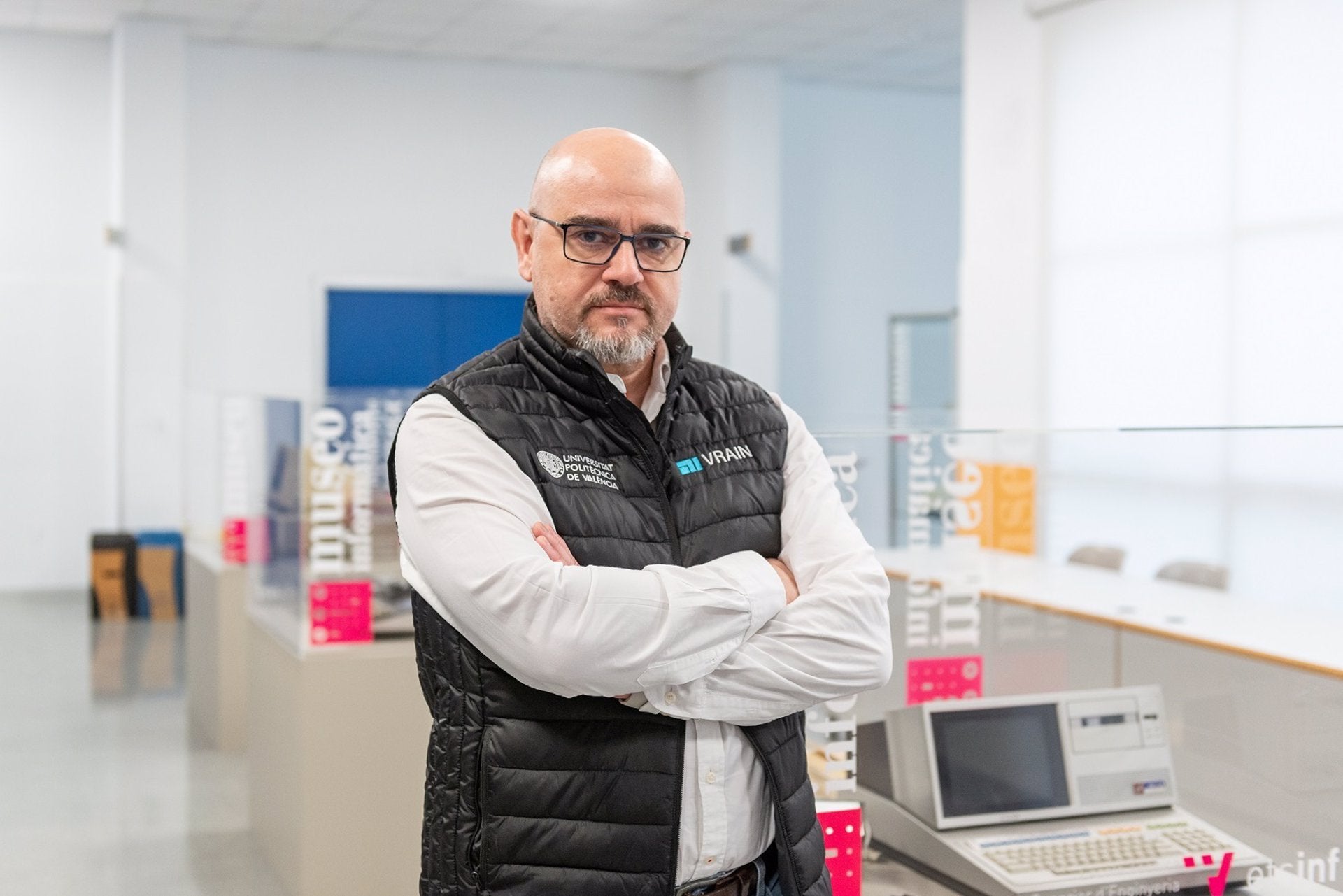 Investigadores de la UPV crean un nuevo sistema de voto electrónico "a prueba de ataques" Investigadores de la UPV crean un nuevo sistema de voto electrónico "a prueba de ataques"