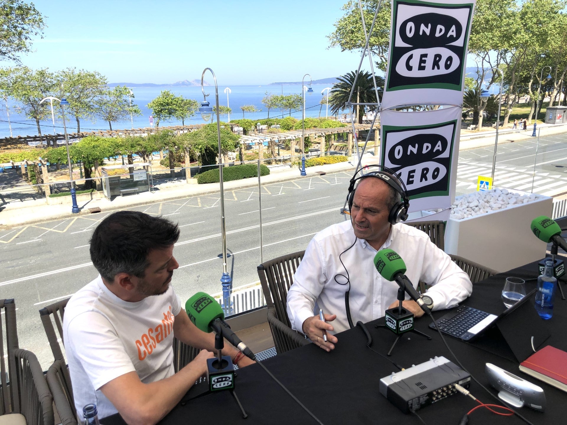 Navegando Galicia 25/05/2023 Navegando Galicia 25/05/2023