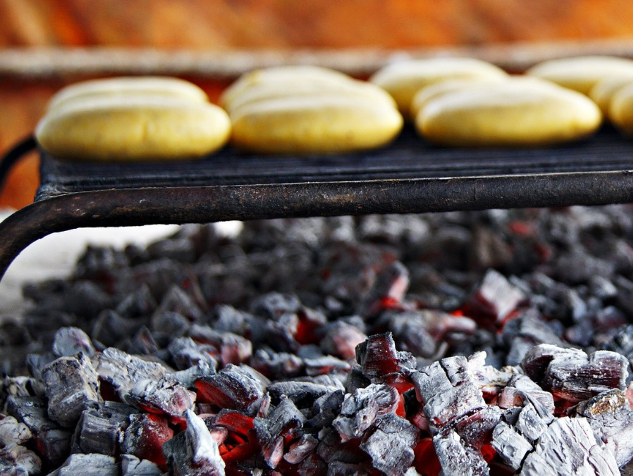 La Ruta de la Arepa acerca la gastronomía venezolana a Madrid La Ruta de la Arepa acerca la gastronomía venezolana a Madrid