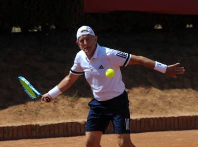 Quirónsalud, Servicio Médico Oficial del Campeonato de España MAPFRE de Tenis Veteranos Quirónsalud, Servicio Médico Oficial del Campeonato de España MAPFRE de Tenis Veteranos