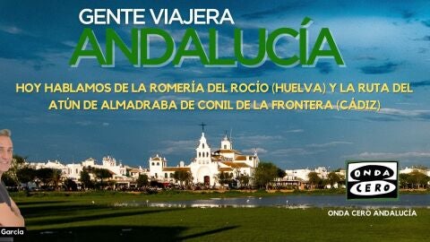 Gente Viajera Andaluc&iacute;a