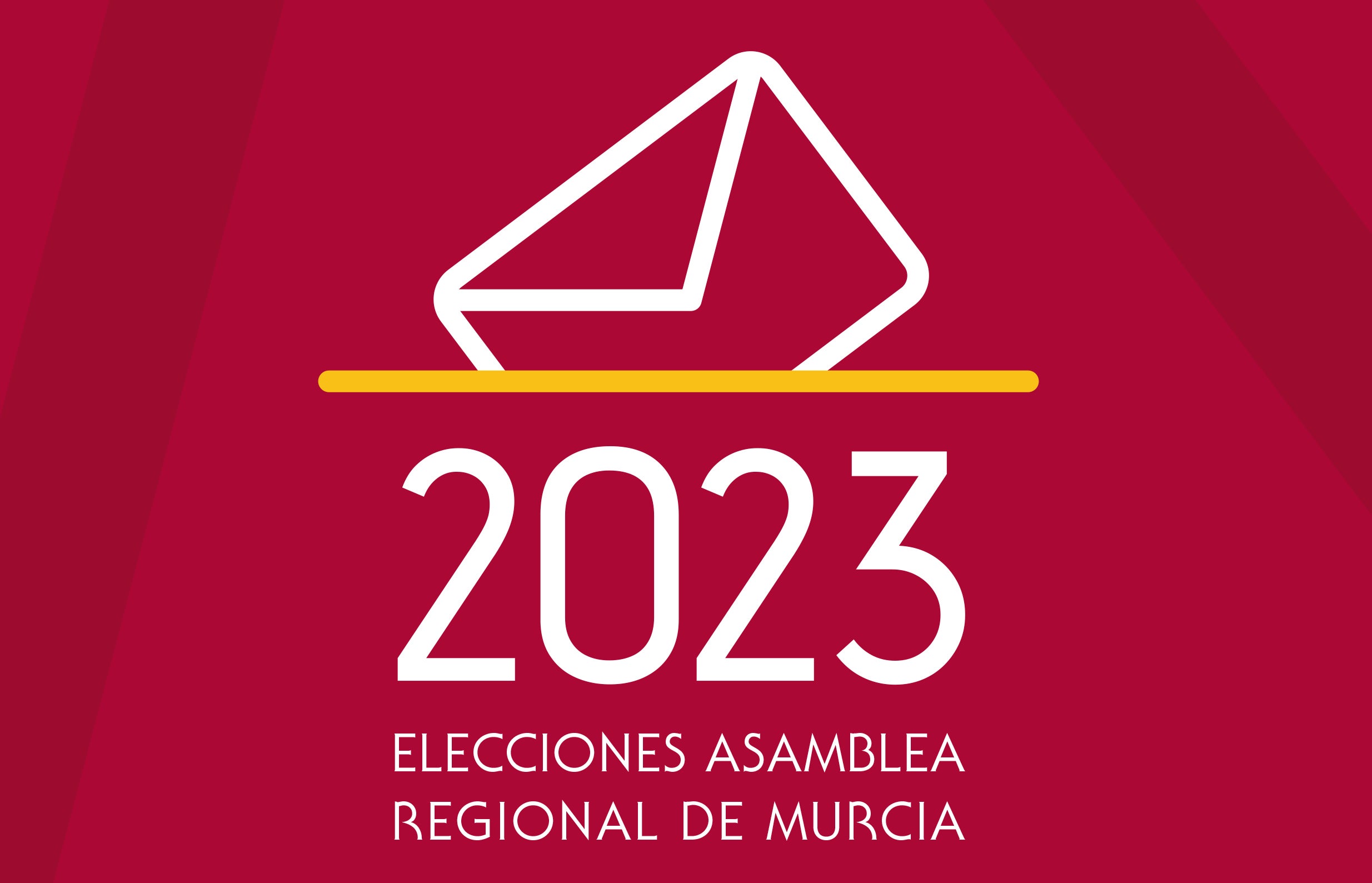 El Gobierno de Murcia lanza una aplicación móvil y una web para informar sobre las elecciones El Gobierno de Murcia lanza una aplicación móvil y una web para informar sobre las elecciones