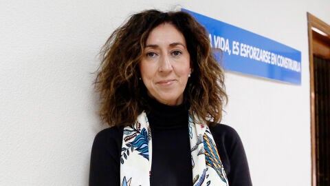 Rebeca S&aacute;nchez-Maroto, candidata del PP a la alcald&iacute;a de Manzanares