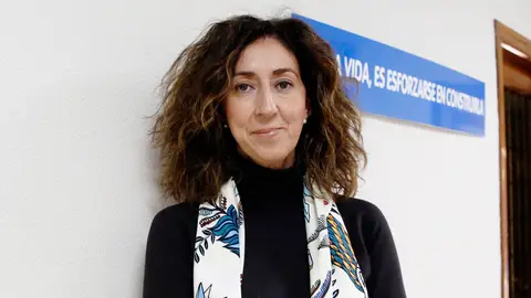 Rebeca Sánchez-Maroto, candidata del PP a la alcaldía de Manzanares Rebeca Sánchez-Maroto, candidata del PP a la alcaldía de Manzanares