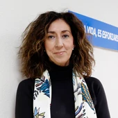 Rebeca Sánchez-Maroto, candidata del PP a la alcaldía de Manzanares Rebeca Sánchez-Maroto, candidata del PP a la alcaldía de Manzanares