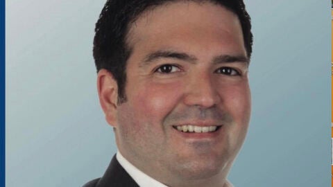 Constantino Medina