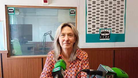 Ana Guarinos, candiData PP alcaldía de Guadalajara. Ana Guarinos, candiData PP alcaldía de Guadalajara.
