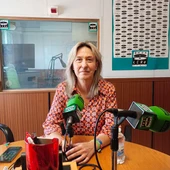 Ana Guarinos, candiData PP alcaldía de Guadalajara. Ana Guarinos, candiData PP alcaldía de Guadalajara.