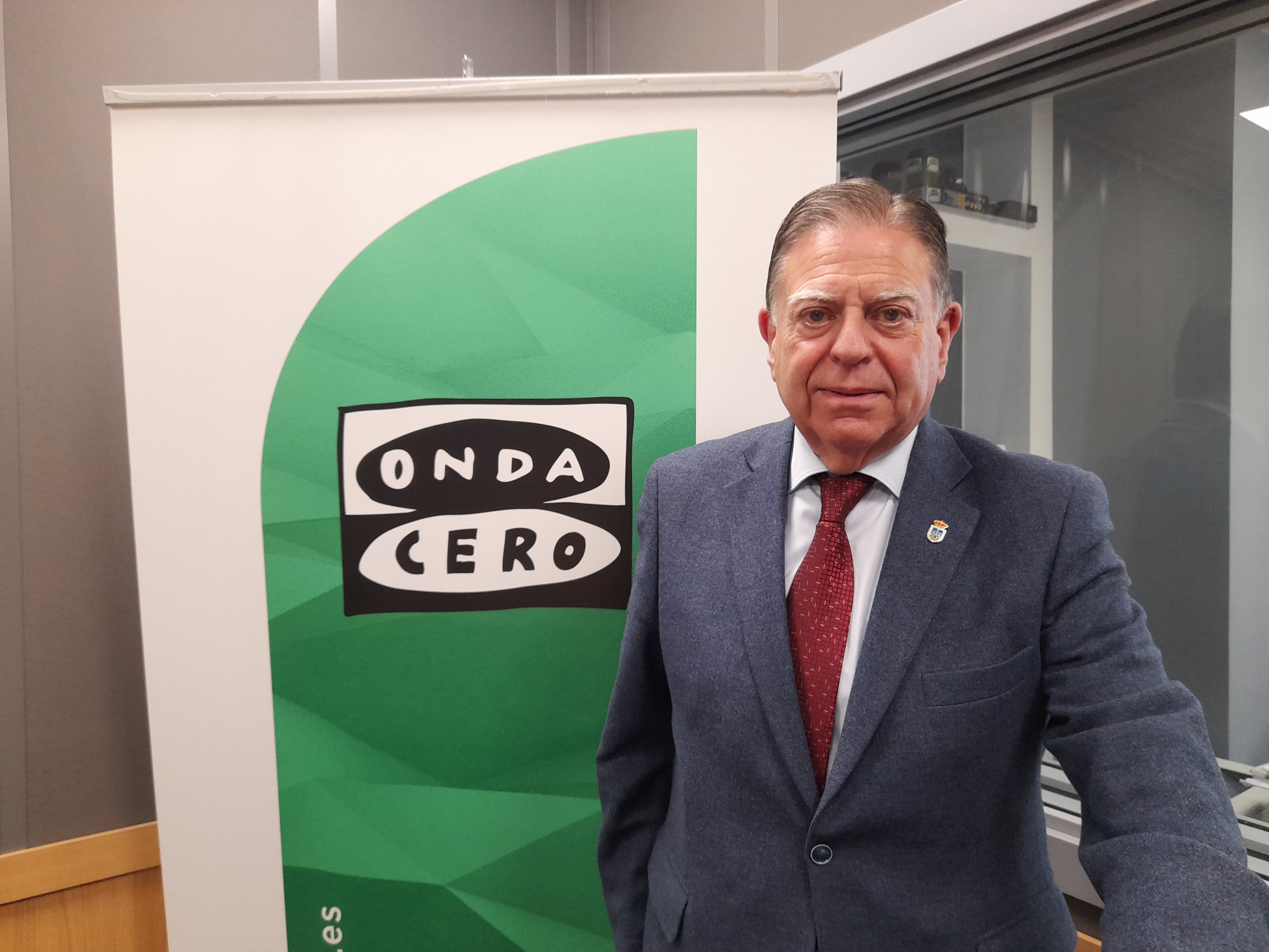 Extrañeza en el gobierno municipal por la nueva propuesta para la ‘Ronda Norte’ Extrañeza en el gobierno municipal por la nueva propuesta para la ‘Ronda Norte’