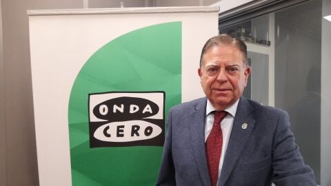 Alfredo Canteli
