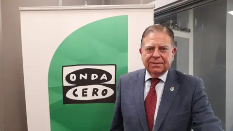 Alfredo Canteli Alfredo Canteli