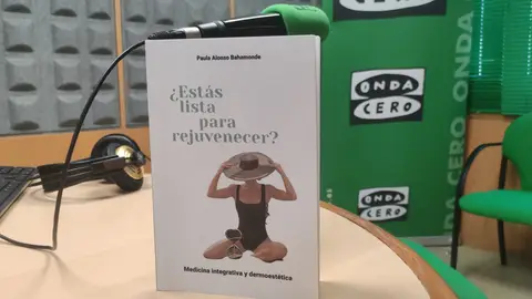 Portada del libro Entrevista en la sección de "A última e marchamos"