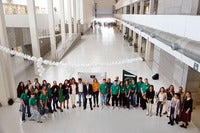 La Facultad de Comercio y Gestión presenta ‘ComDigital’, una agencia de marketing digital para la formación del alumnado La Facultad de Comercio y Gestión presenta ‘ComDigital’, una agencia de marketing digital para la formación del alumnado