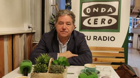 Alcalde de Pontevedra y candidato por el BNG en Pontevedra