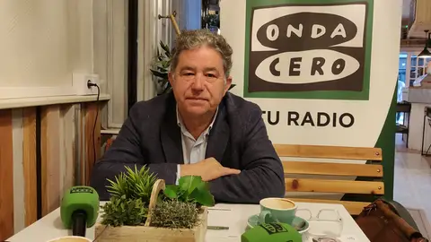 Miguel Anxo Fernández Lores Alcalde de Pontevedra y candidato por el BNG en Pontevedra