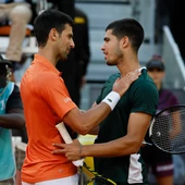 Alcaraz y Djokovic se citan en semifinales Alcaraz y Djokovic se citan en semifinales